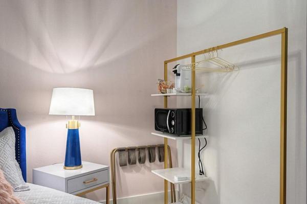 The Oleander Hotel Room Number 2 غالفيستون، تكساس المظهر الخارجي الصورة